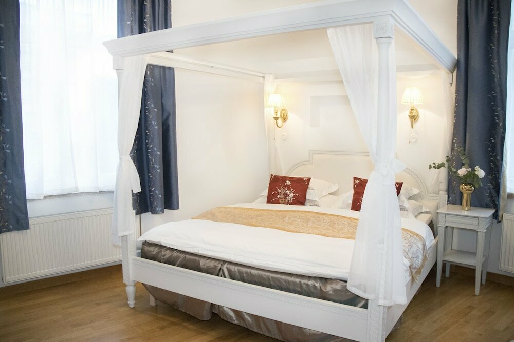 Hotell Bromma Vik