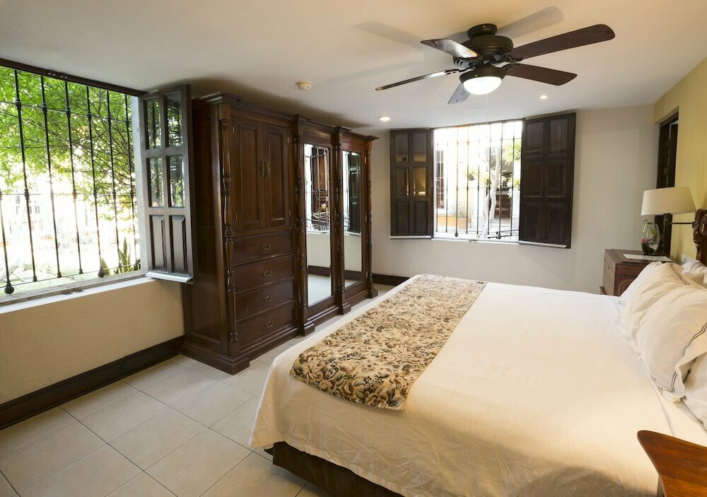 Los Abolengos Grand Class Casona
