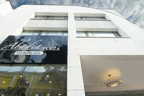 GHL Hotel Abadia Plaza, Забронировать Отель Перейра Рисаральда