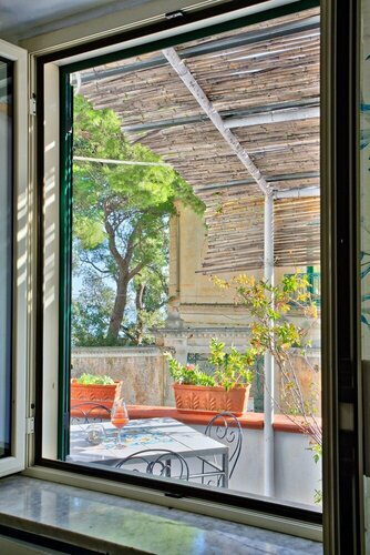 Locanda Costa DAmalfi, Забронировать Отель Отели Амальфи с бассейном, Бассейн