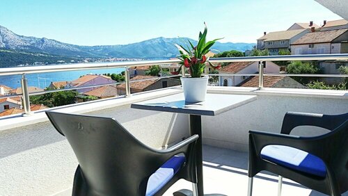 Adriatic Pearl Korcula, Reserva ahora Apartamento Korčula 