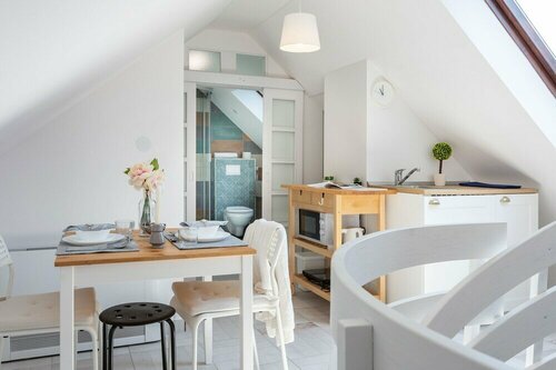 Newly Refurbished Loft Near City Center, Забронировать Отель Загреб Хорватия