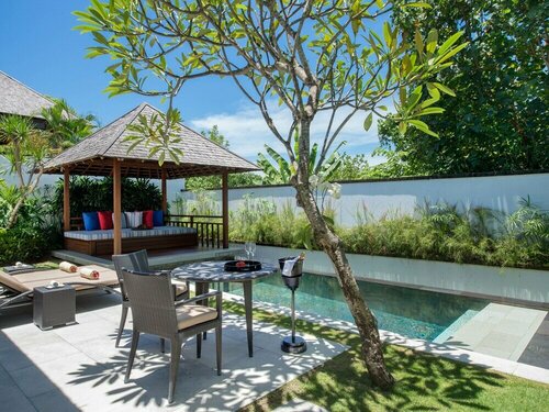 Bendega Villas, Rezervovat Hotel Canggu Badung