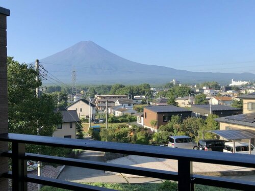 SORAPIA Villa Mt.FUJI Front, Забронировать Вилла Отели Сидзуока с парковкой, Парковка
