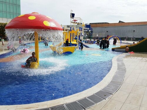 Ksl Resort