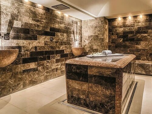 Premier Palace Hotel & Spa, Prenota Resort Settore 6 