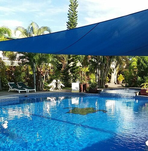 Hotel Millenia Samoa, Boek Hotel Apia-Fagali Upolu