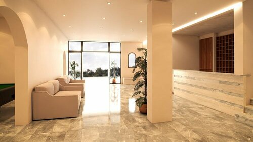 DassiaHolidayClub, Забронировать Отель Дассия 