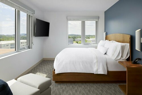 Element by Marriott Valley Forge King of Prussia, Boek Hotel King of Prussia Philadelphia Metropolitan Area