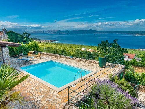 Rural Villas Crikvenica, Book Hotel Hoteller i Kvarner med parkering, Parkering