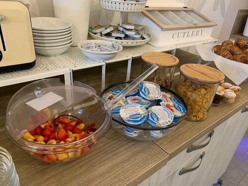 CASA BACI - Soggiorno nel Gusto, Забронировать Гостевой дом Отели Лацизе с парковкой, Парковка