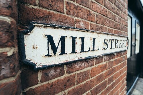 The Stay Company - Mill Street, Book Lejlighed Derby Derbyshire