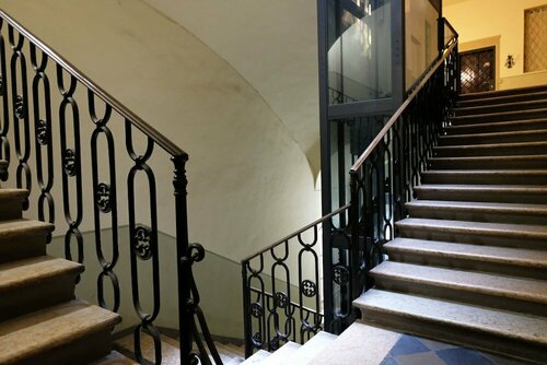 Charming Studio Casa Emilia, Забронировать Отель Болонья провинция Болонья