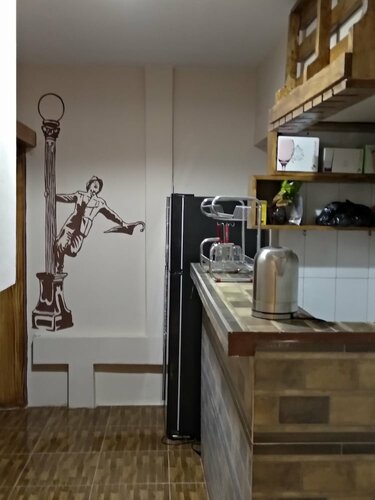 Castle Hostel, Забронировать Хостел Отели Каира с парковкой, рядом с Koshari Abu Tarek, Парковка