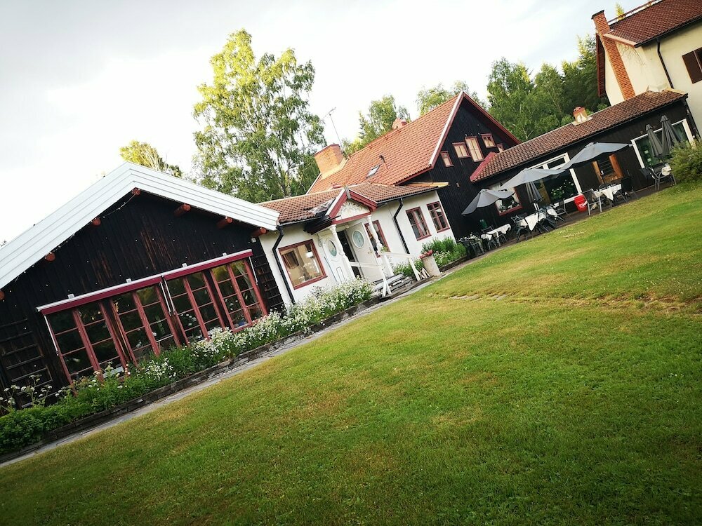 Morhagen Fäbodhotell