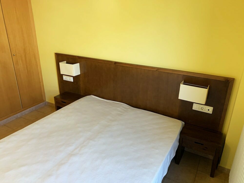 Apartamentos Canillo Ribagrossa 3000