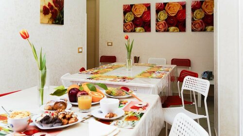 B&B Alta Marea Pozzallo, Book Bed and Breakfast Pozzallo Noto Valley
