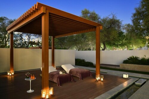 Al Messila, a Luxury Collection Resort & Spa, Doha, จอง รีสอร์ท โดฮา กาตาร์