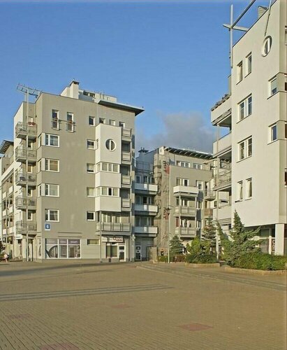 IRS ROYAL APARTMENTS Mlyniec, Забронировать Апартаменты/квартира Вжещ Гданьск