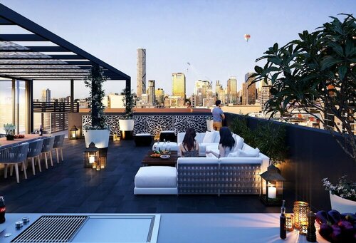 Harmony South Brisbane, Забронировать Отель Бизнес-отели Брисбна, рядом с Brisbane City Council, 4* 5*
