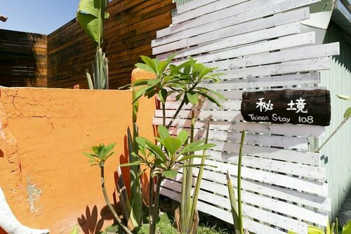Tainan Stay 108, Reservar Hotel Tainan 