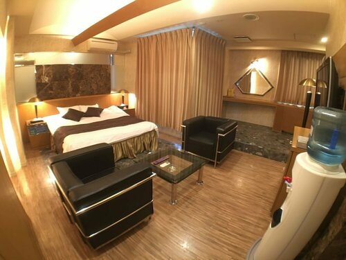 Hotel Orchidee, Reserva ahora Hotel Hoteles en Chugoku con aparcamiento, Aparcamiento