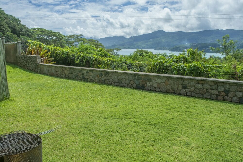 Anse Soleil Beachcomber Hotel and Self Catering