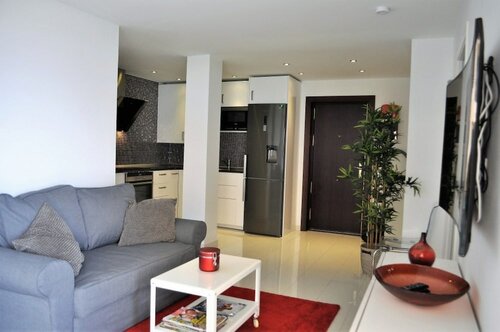107328 - Apartment in Fuengirola, Забронировать Апартаменты/квартира Фуэнхирола Коста-дель-Соль