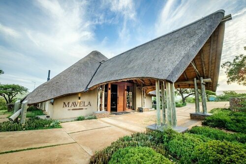 Mavela Game Lodge, Reserva ahora Camping eMkhuze Zululand