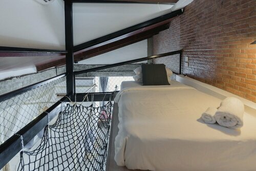 YOLO Bangkok Boutique Hotel, Забронировать Бутик-отель Бутик-отели Бангкока, рядом с Станция метро Sukhumvit, Бутик-отель