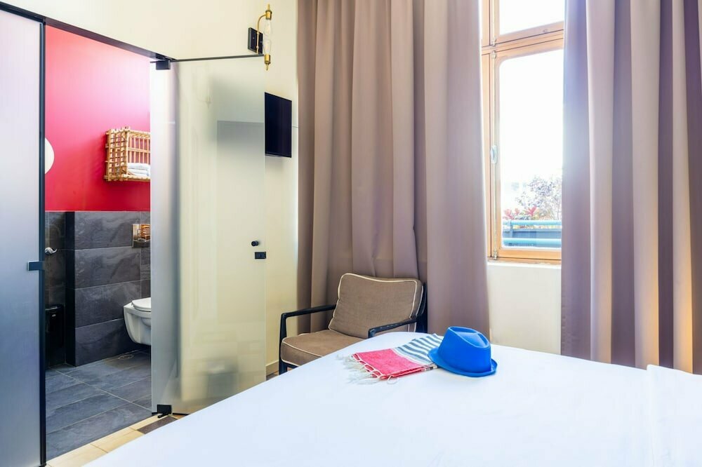 INTA Hotel