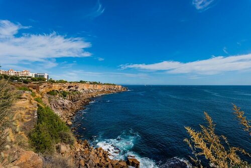 Cascais Deluxe Flat, Забронировать Апартаменты/квартира Апартаменты Estoril Coast, Апартаменты/квартира