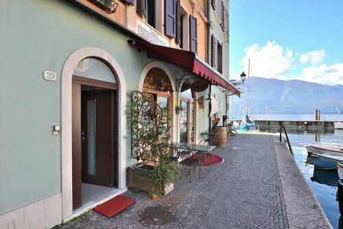 Apartment Castelèt Overlooking The Port, Забронировать Апартаменты/квартира Апартаменты Венето, Апартаменты/квартира