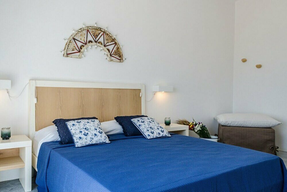 Camera Standard in Resort con Piscina