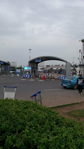 Mohamed V Airport Home, Забронировать Отель Отели Деруа 3 звезды, 3*