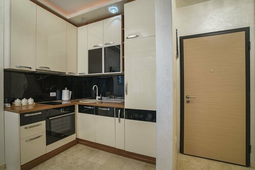 One Bedroom M Becici, Забронировать Апартаменты/квартира Рафайловичи , рядом с Пляж Бечичи