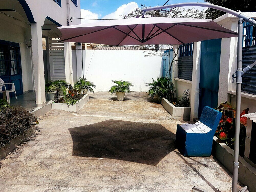 Appartement Maképé B.M 1