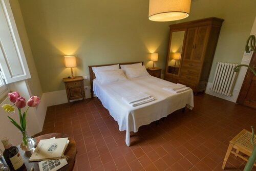 Agriturismo La Fattoria di Capezzana, Забронировать Фермерский дом Карминьяно Тоскана