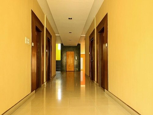 Collection O O 73523 Hotel Megha Residency, Забронировать Отель Отели Мангалур 3 звезды, 3*