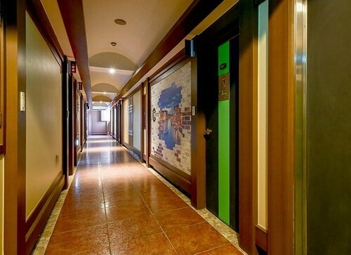 CC Motel, Забронировать Мотель Ульсан Южная Корея