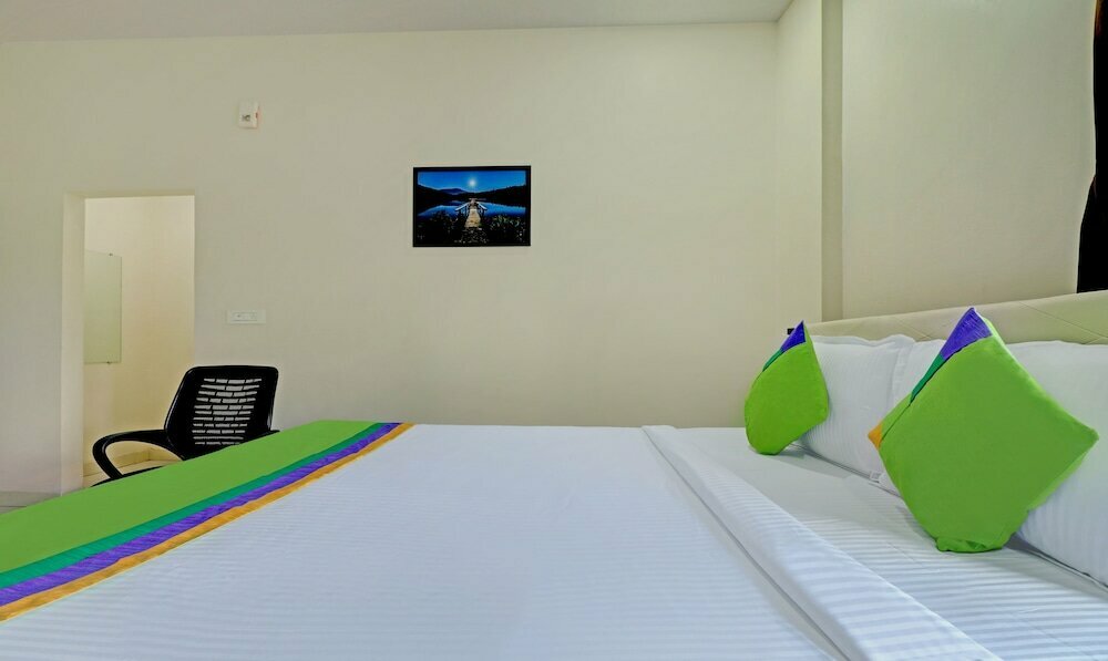 Hotel Green Tree