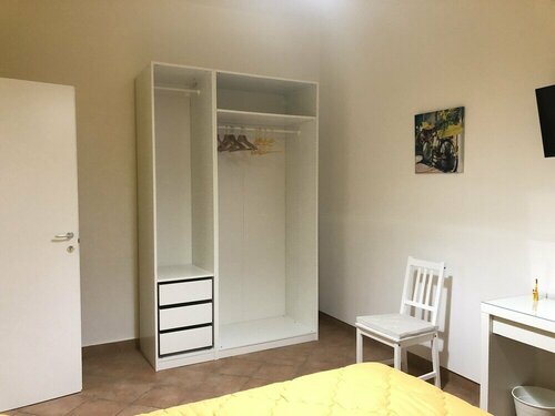 B&B Il Giardino di Nonno Agostino, Забронировать Отель «постель и завтрак» Отели Кастелламмаре-ди-Стабия с парковкой, Парковка