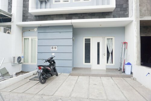 Surabaya Homey near Airport, Rezerwuj Hotel Hotele w East Java ze śniadaniem, Śniadanie