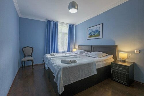 Гостевой дом Becho House, Забронировать Гостевой дом Недорогие отели Багвданари, недорогие
