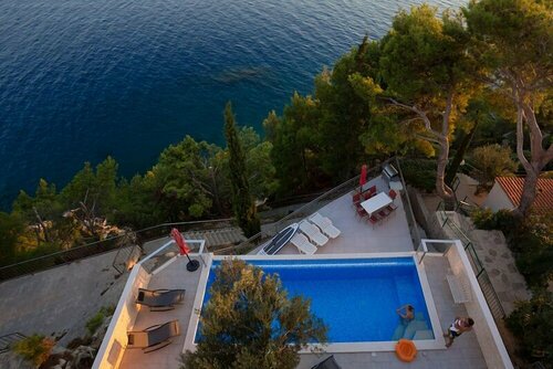 Abuelas Beach House, Забронировать Отель Отели Сплитско-Далматинской жупания 3 звезды, 3*