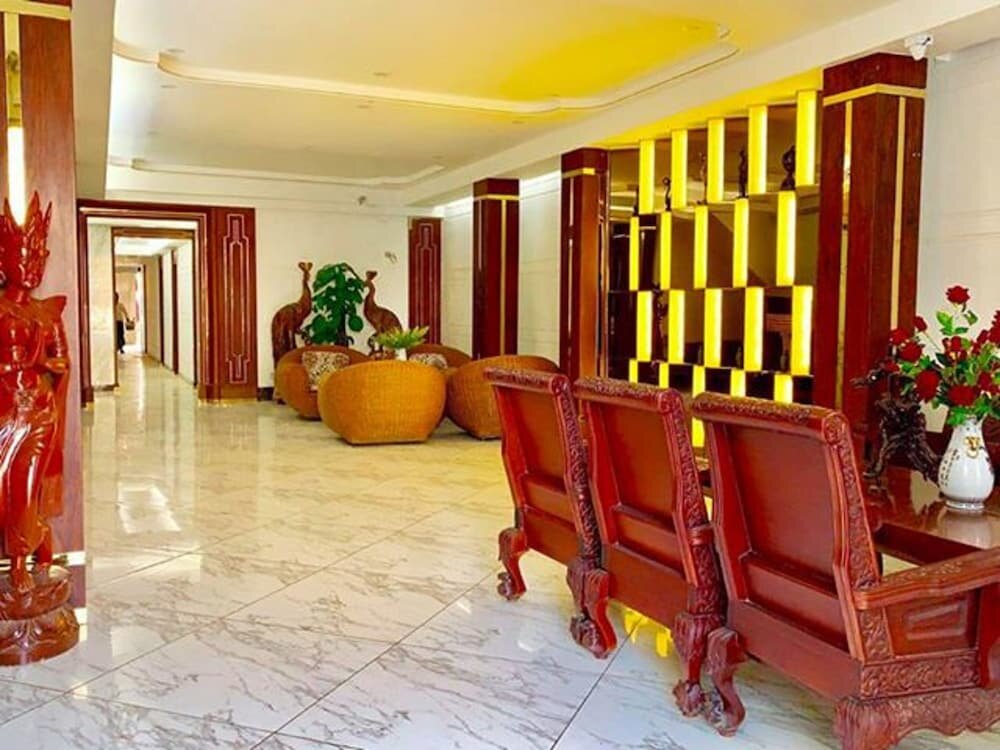 Palace Hotel