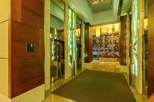 Eton Residences by StayHome Asia, Rezerwuj Apartament Hotele w Manila z Basenem, Basen