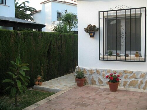 Bungalow El Palmar 01, Забронировать Апартаменты/квартира Апартаменты Коста-Бланка, Апартаменты/квартира