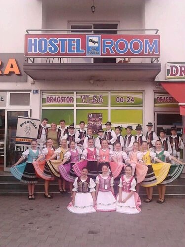Hostel Room, Забронировать Хостел Хостелы Республики Сербской, Хостел