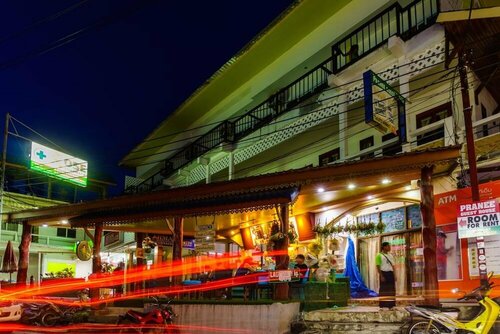 Sairee Sairee Guesthouse, Забронировать Гостевой дом Пляж Саири Тау
